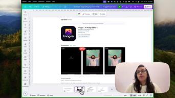 Imogen：AI图像编辑终极指南，iPhone、iPad、Mac全平台覆盖