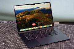 苹果全新MacBook Pro将在本月上架：首发M5 Max芯片