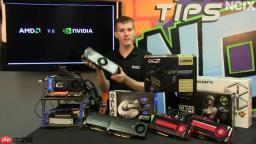 多 GPU 游戏配置终极指南：NCIX Tech Tips