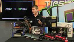 多 GPU 游戏配置终极指南：NCIX Tech Tips