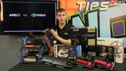 多 GPU 游戏配置终极指南：NCIX Tech Tips