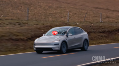 特斯拉Model Y L首次推出5年0息政策 首付9.9万元起
