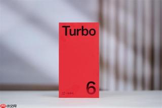骁龙8s风驰版+满帧游戏！ 一加Turbo 6全面体验评测：2K档性能续航的双越级卷王！
