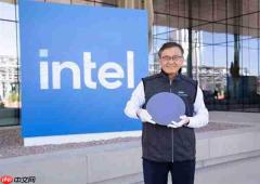Intel首发量产2nm级工艺 台积电称不怕竞争:不是砸钱就行的
