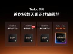 Turbo 5 Max全球首发！REDMI详解天玑9500s：性能制霸2.5K档