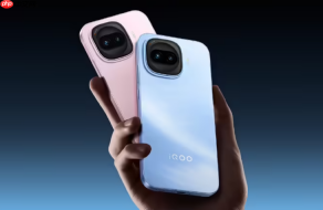 轻薄中屏也能硬核?iQOO Z11 Turbo用骁龙8Gen5给出答案