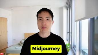 AI视频生成器终极测评：Midjourney、Runway等