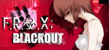 《F.R.A.X: BLACKOUT》定档3月 外媒：游戏融合P5美术与生化危机玩法
