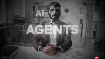 AI Agents：自动化工作流程终极指南（2025年最新）
