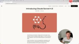 AI 简历优化：Claude Sonnet 助你简历脱颖而出