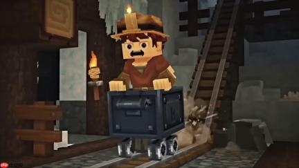 上线即爆火 《Hytale》悬赏超2.5万美元求玩家找bug