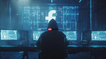 AI驱动的Facebook广告盗窃：窃取竞争对手广告创意并提升营销效果