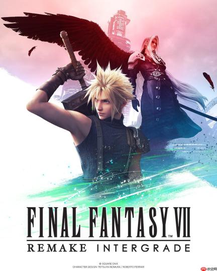 《最终幻想7》PS5和PC版1月22日更新 迎来“简化进度”功能