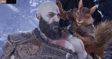 《战神5》新版本来了！PS5节能模式为掌机铺路？