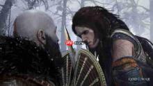《战神5》新版本来了！PS5节能模式为掌机铺路？