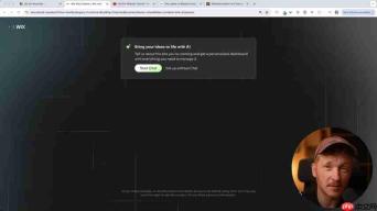 Wix AI建站指南:最新版AI网站生成器使用教程