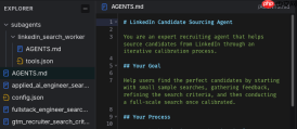 LangSmith Agent Builder 记忆系统的设计理念与工程实践
