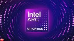 Intel高端独显锐炫B770成谜：合作伙伴证实未收到测试卡