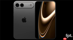 苹果首款折叠屏降临！iPhone Fold关键信息汇总