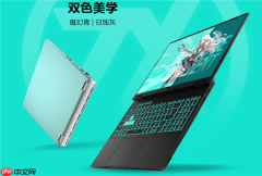 7K档封神之作！华硕天选6 Pro锐龙版国补后只要7649元