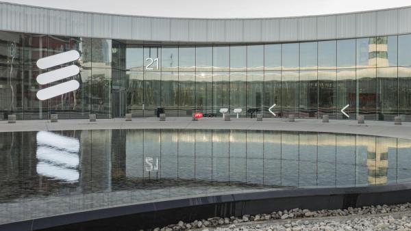 Ericsson 爱立信拟在总部所在地瑞典裁撤约 1600 个职位