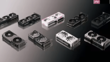 RTX50系显卡出货大砍！今年一整年恐无新显卡