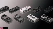 RTX50系显卡出货大砍!今年一整年恐无新显卡