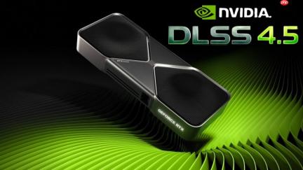 发售六年的RTX 3080 DLSS 4.5测试 表现超预期