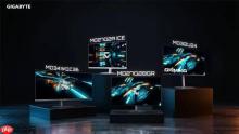 技嘉 CES 2026 发布四款全新 OLED 电竞显示器，独家画质调校技术定义视觉新巅峰
