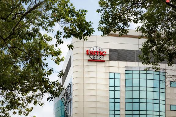 台积电尽量加速现有晶圆厂建设，美国亚利桑那第三晶圆厂已动工