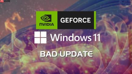 又来？传Win 11更新后 N卡用户游戏性能下降20帧