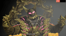 假面骑士走错片场了?《噬血代码2》泽侬宣传片