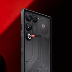 Air史上最大电池！红魔11 Air官宣搭载7000mAh牛魔王电池