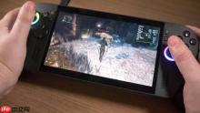 数毛社：Xbox掌机玩《血源》表现超PS4/5