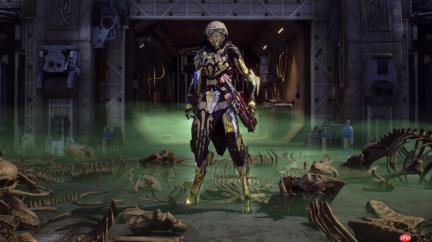 《圣歌》一开始没能搞清定位 BioWare试图对标暗黑