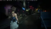 14K下的《生化危机3re》!旗舰显卡性能引发热议