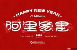 阿里 CEO 吴泳铭：2025 年几场“大仗”我们都打得漂亮