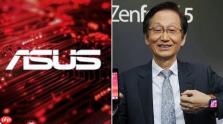 华硕退出手机市场 全力进军商用PC和实体AI