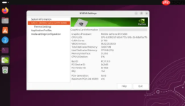 Ubuntu 26.04 将显著提升英伟达图形显卡在 Wayland 环境下的性能