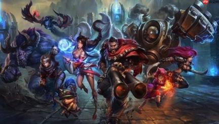 《魔兽世界》核心制作人加盟开发《英雄联盟》MMO