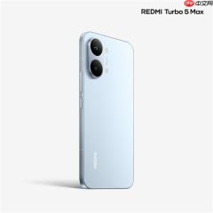9000mAh挑战友商10000mAh！REDMI Turbo 5 Max续航耐力赛正式开赛