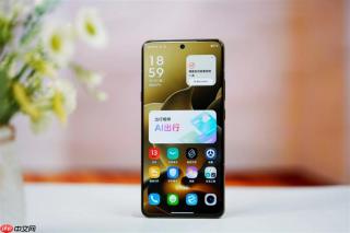 联想moto X70 Air Pro AI手机评测：轻薄AI影像旗舰 随手一拍就是8K大片