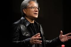 AI并非无所不能 NVIDIA黄仁勋否认神AI：还没人能创造出来
