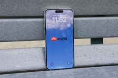 iPhone 18全系标配12GB内存：苹果告别8GB时代