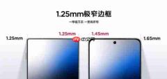 唯一真全面屏Air手机!红魔11 Air发布:2999元起