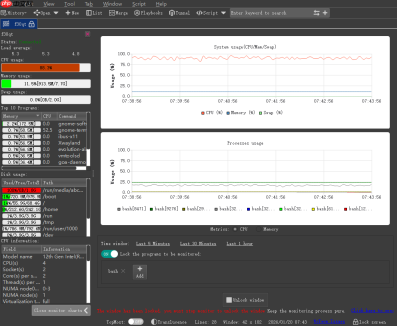 WoTerm v10.4.4 发布