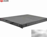 大唐卫士机柜LED/LCD KVM方案