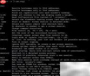 Screen快速入门：SSH会话管理