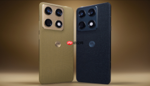 联想moto X70 Air Pro发布：骁龙8 Gen 5+ 5.25mm超薄握持，国补领后价3,999元起