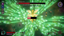 多人合作肉鸽《33 Immortals》官宣今夏登陆Steam 主打MMO式大型团战